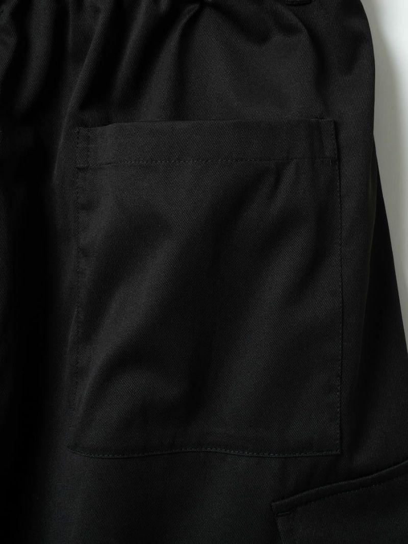 【allCaJoule】リンガーTシャツ