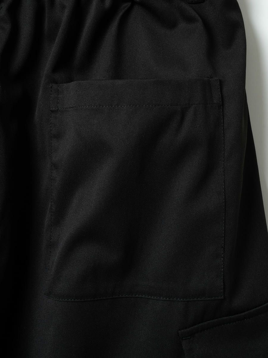 【allCaJoule】リンガーTシャツ