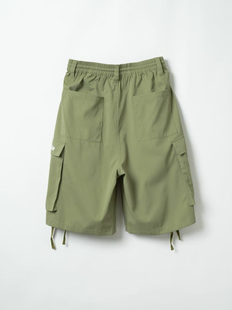 【allCaJoule】リンガーTシャツ