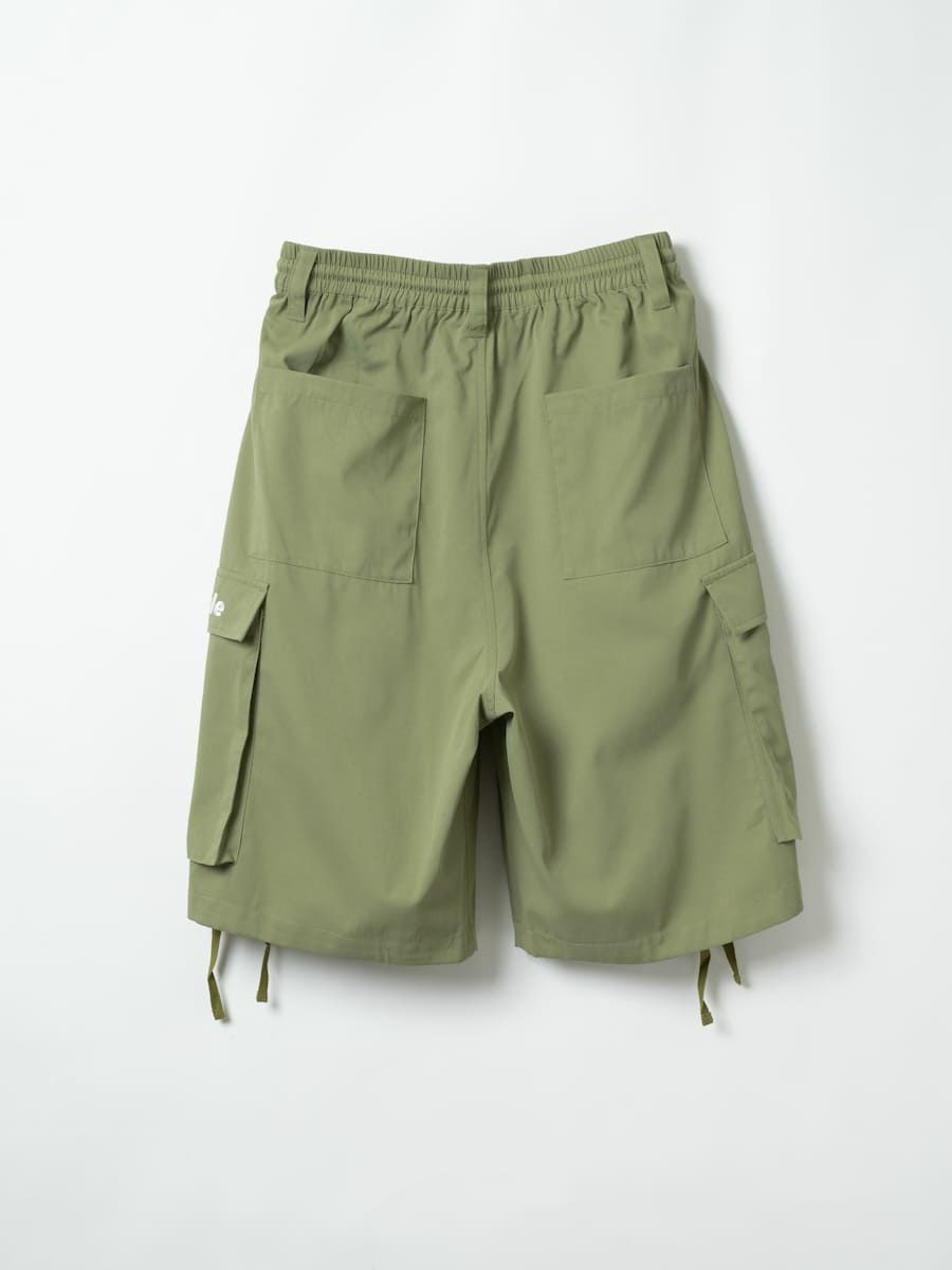 【allCaJoule】リンガーTシャツ