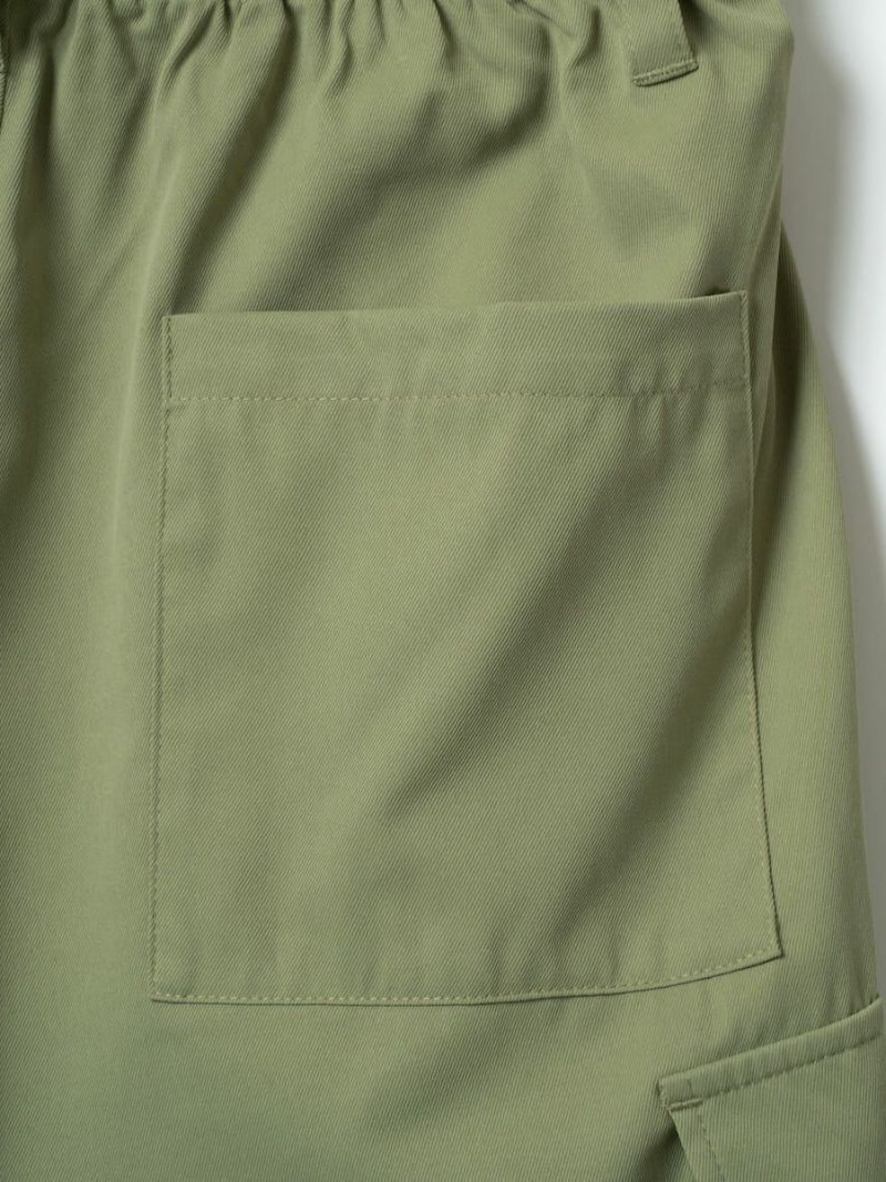 【allCaJoule】リンガーTシャツ