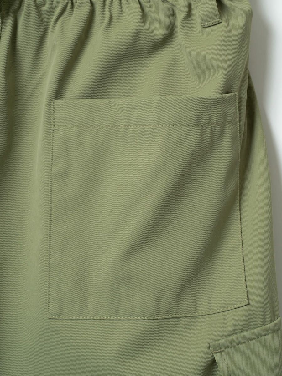 【allCaJoule】リンガーTシャツ