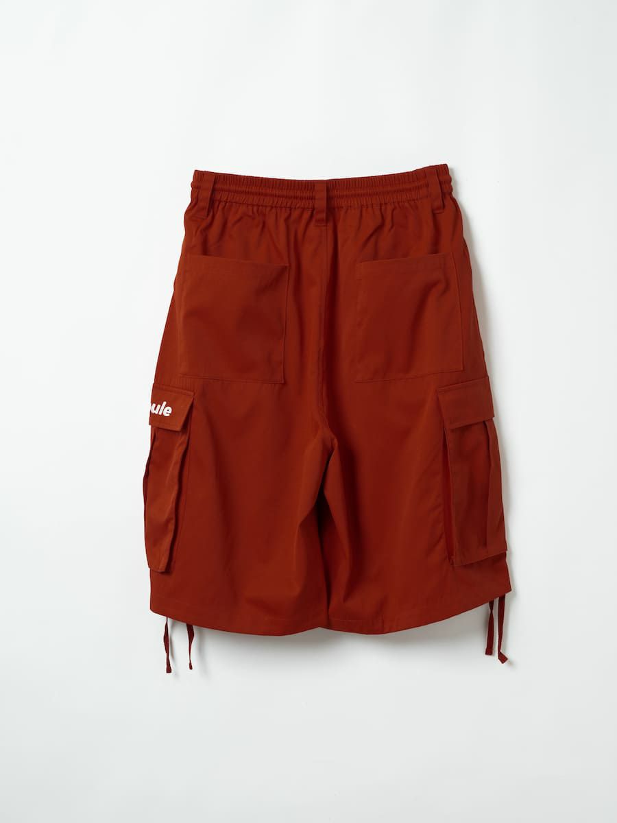 【allCaJoule】リンガーTシャツ