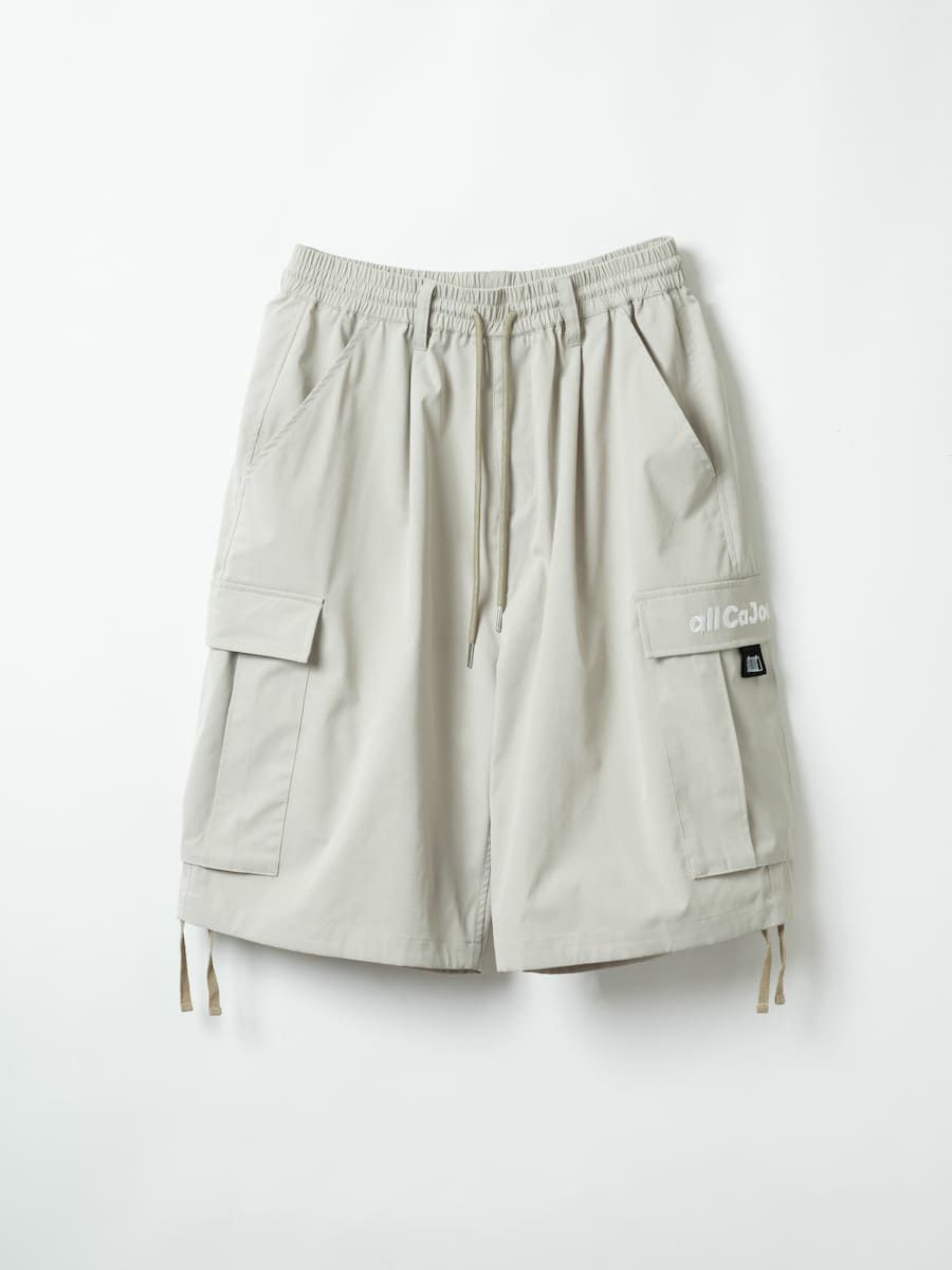 【allCaJoule】リンガーTシャツ