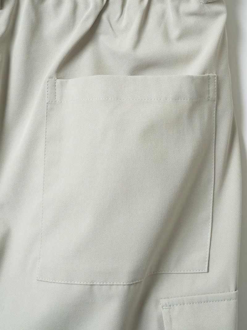 【allCaJoule】リンガーTシャツ