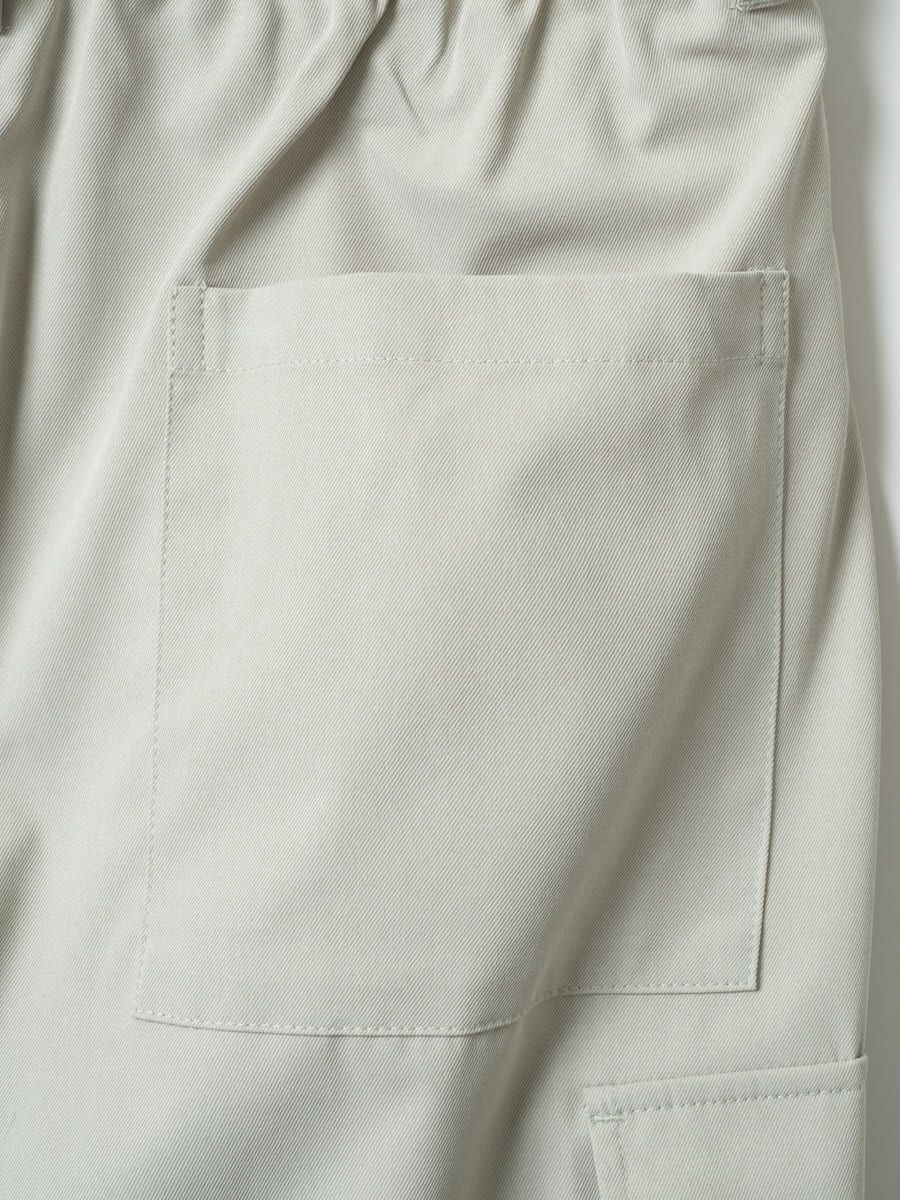 【allCaJoule】リンガーTシャツ