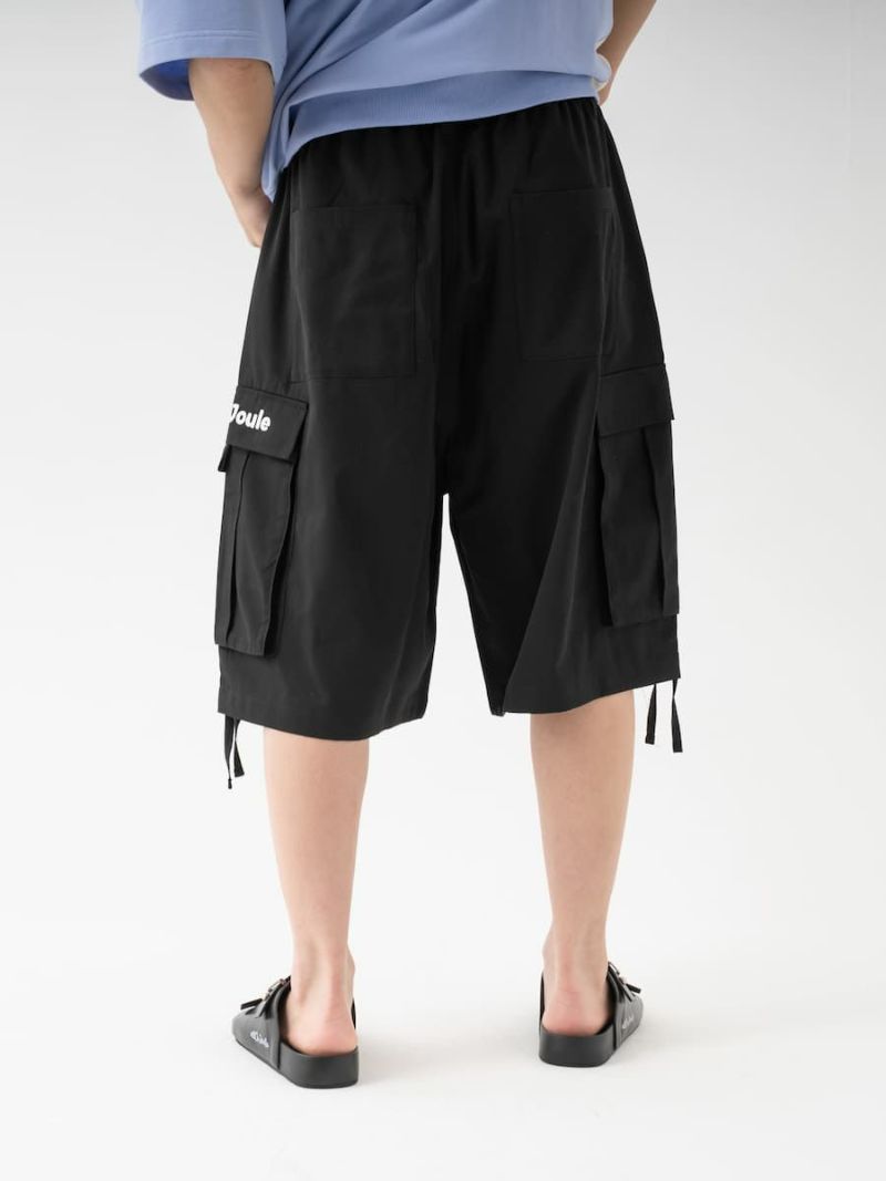 【allCaJoule】リンガーTシャツ