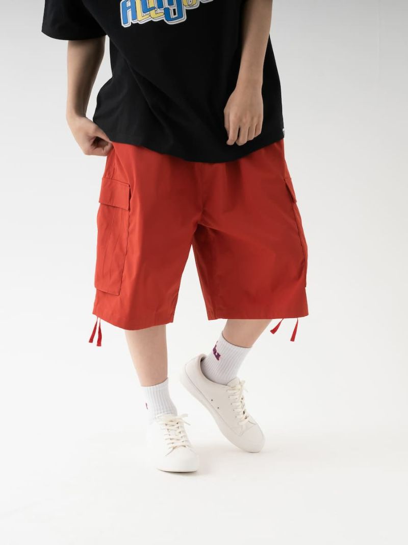 【allCaJoule】リンガーTシャツ