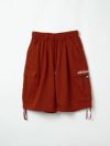【allCaJoule】リンガーTシャツ