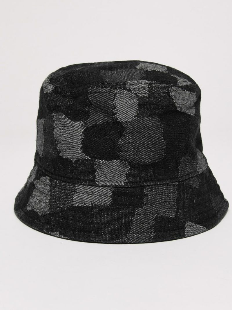 【allCaJoule】デニムバケットハット