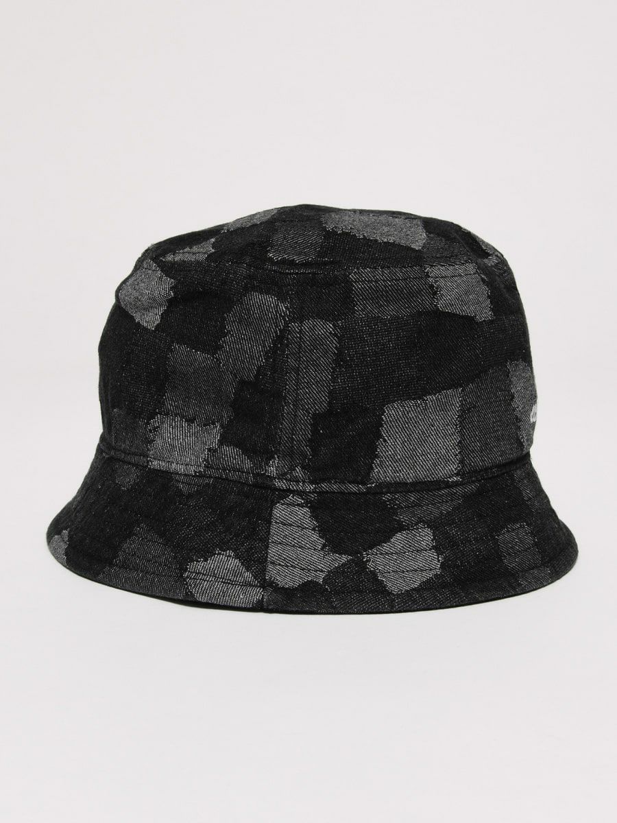 【allCaJoule】デニムバケットハット