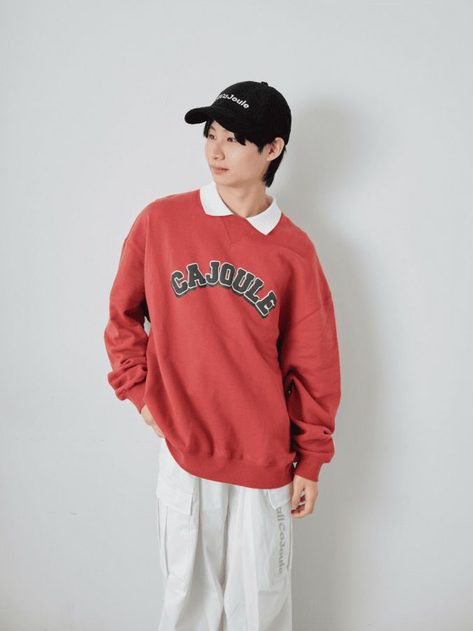 【allCaJoule】コーデュロイキャップ