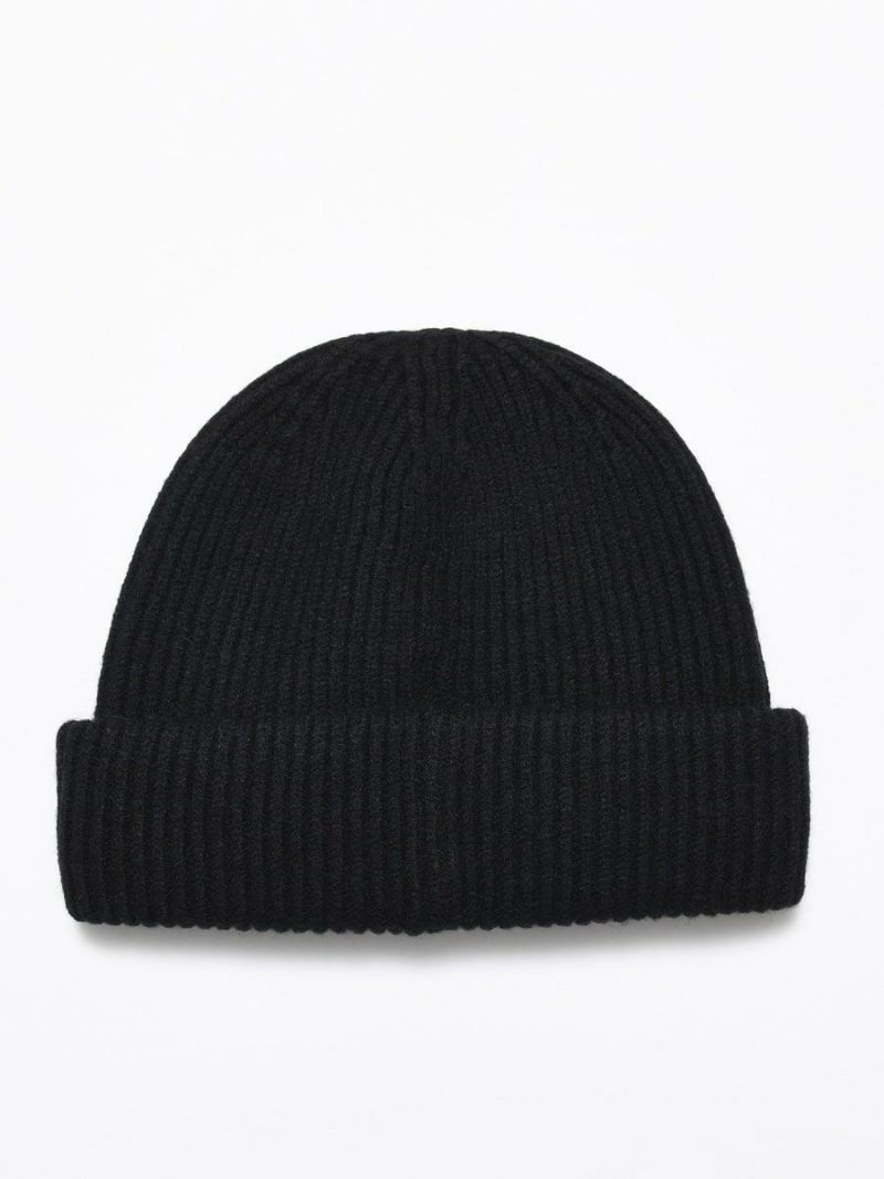 【allCaJoule】ニットキャップ