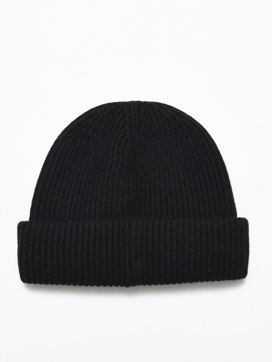 【allCaJoule】ニットキャップ