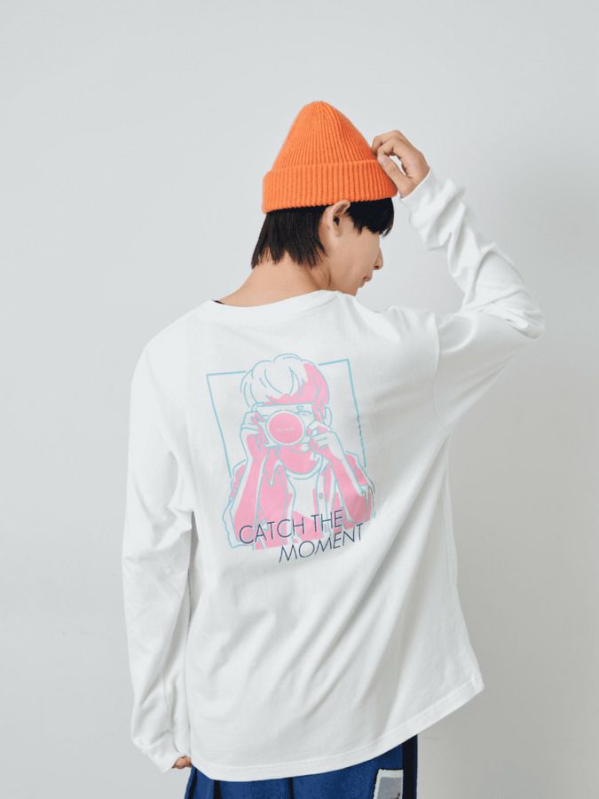 【allCaJoule】ニットキャップ