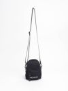 【allCaJoule】ショルダーリュックポーチ
