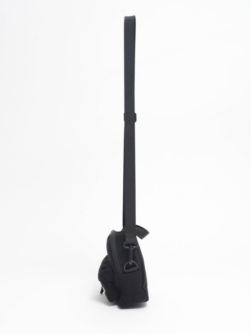 【allCaJoule】ショルダーリュックポーチ