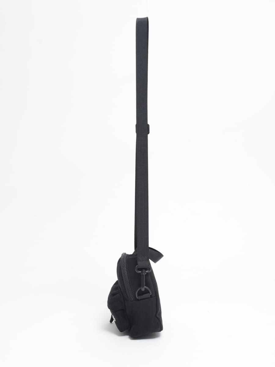 【allCaJoule】ショルダーリュックポーチ