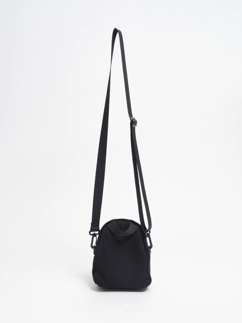 【allCaJoule】ショルダーリュックポーチ