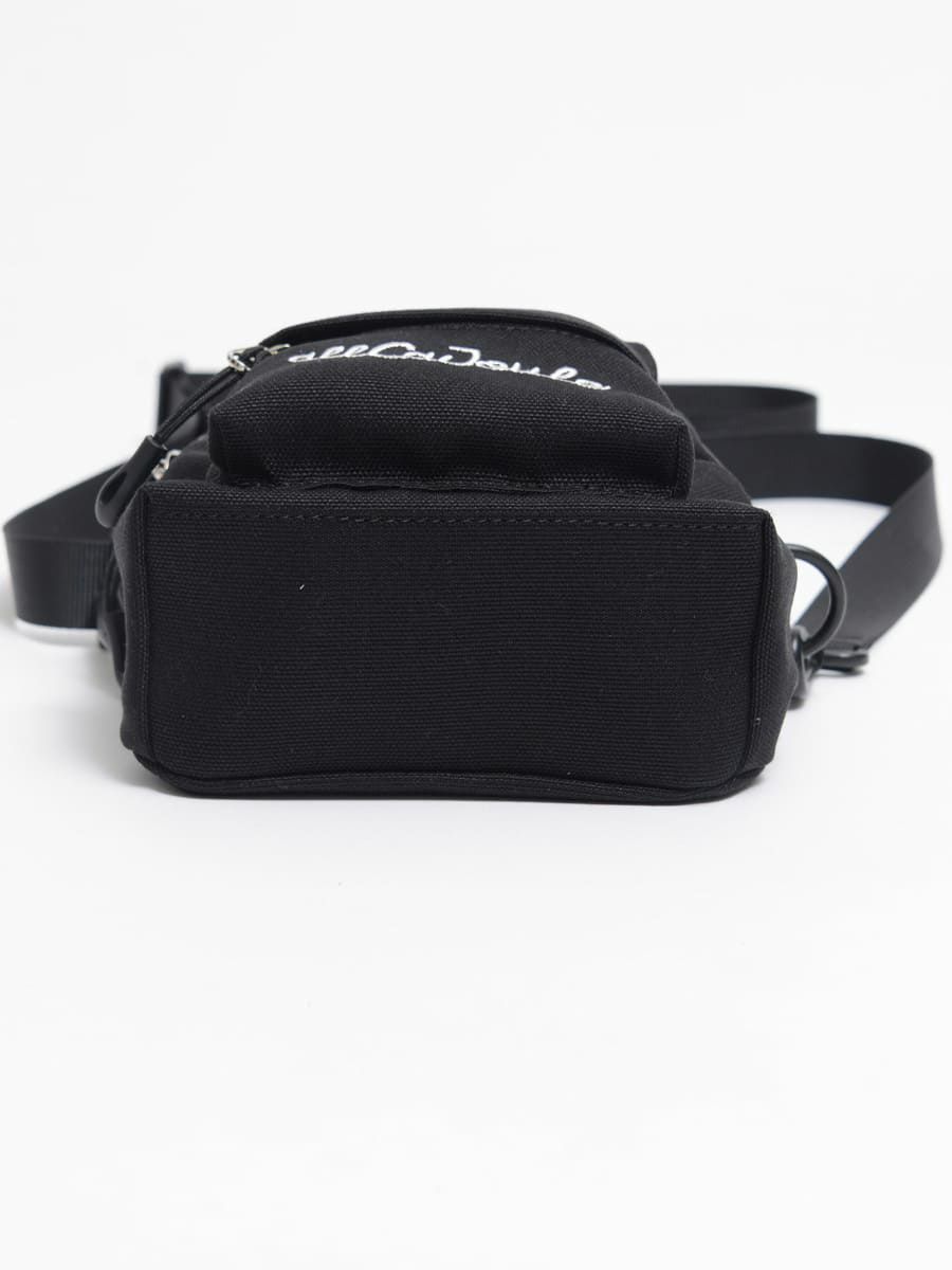 【allCaJoule】ショルダーリュックポーチ