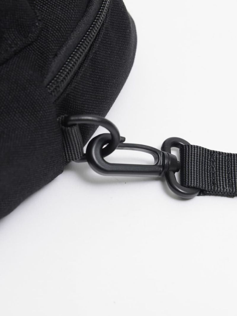 【allCaJoule】ショルダーリュックポーチ