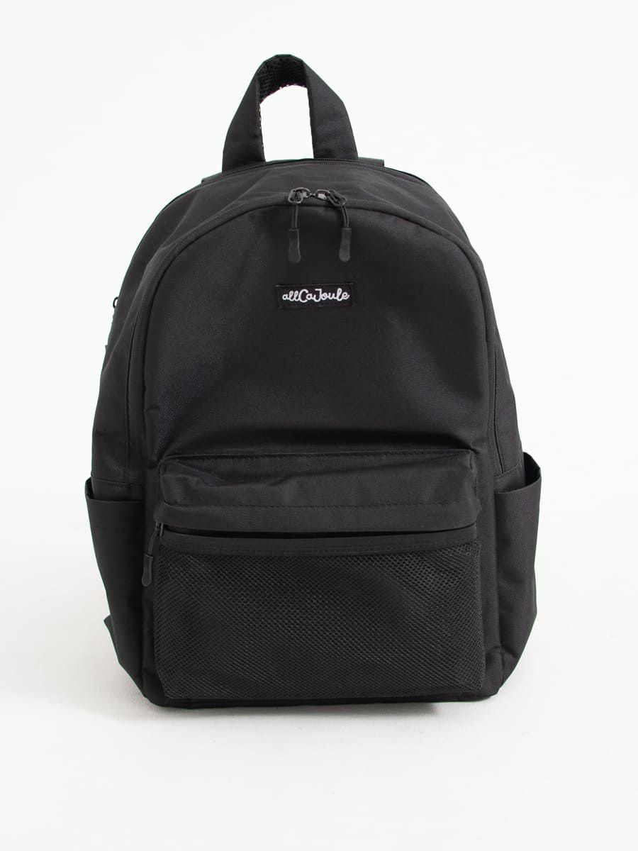 【allCaJoule】バックパック