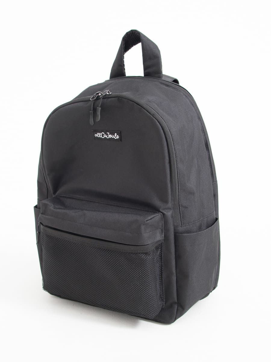 【allCaJoule】バックパック