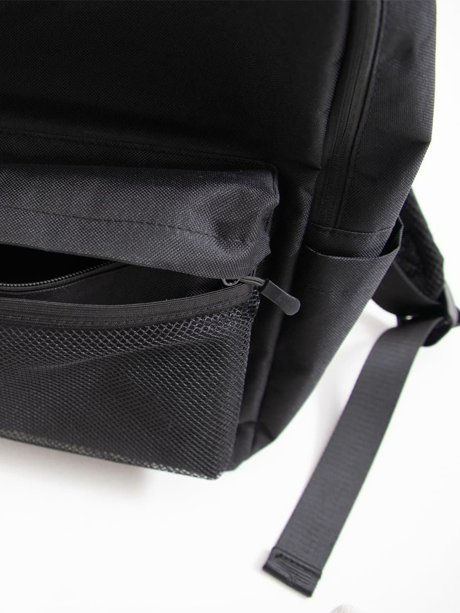 【allCaJoule】バックパック