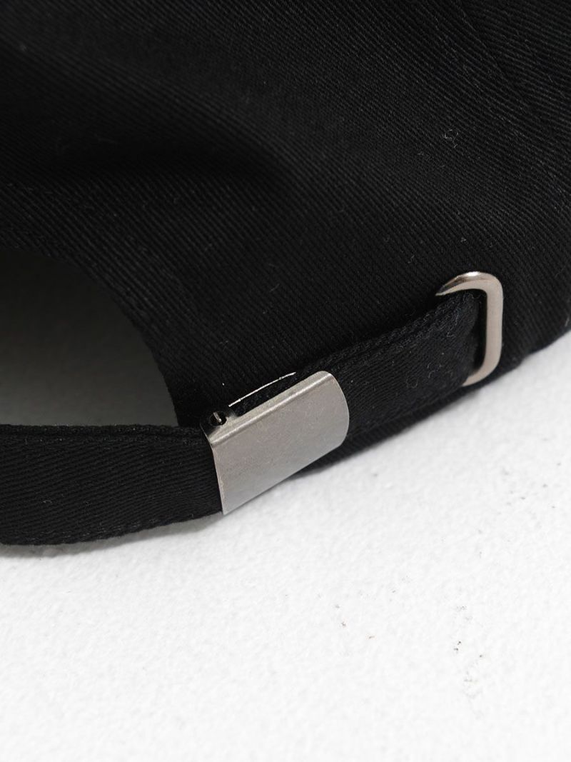 【allCaJoule】フロントロゴCAP