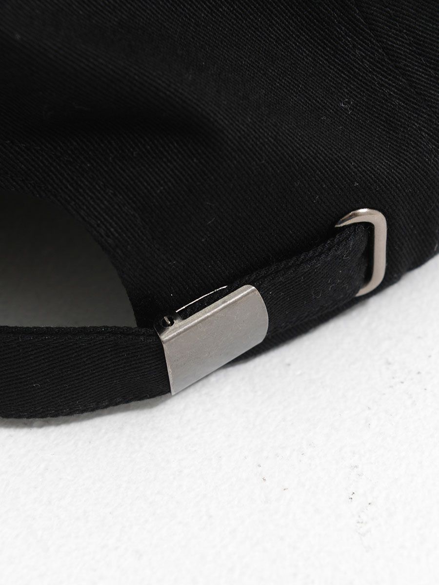 【allCaJoule】フロントロゴCAP