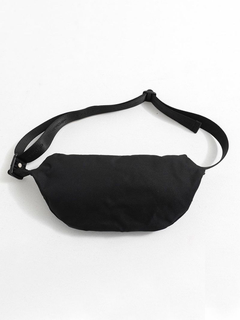 【allCaJoule】ウエストバッグ