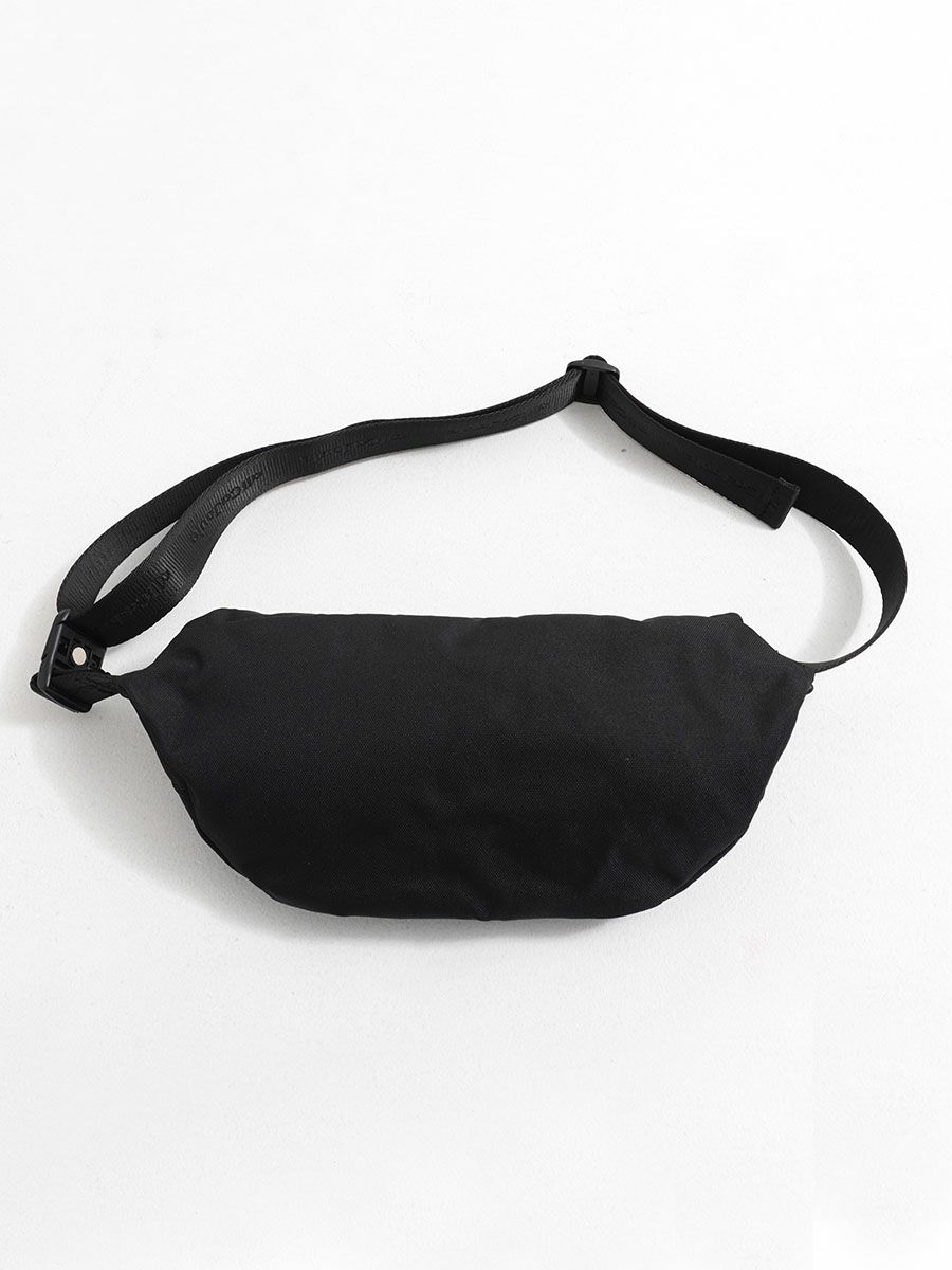 【allCaJoule】ウエストバッグ