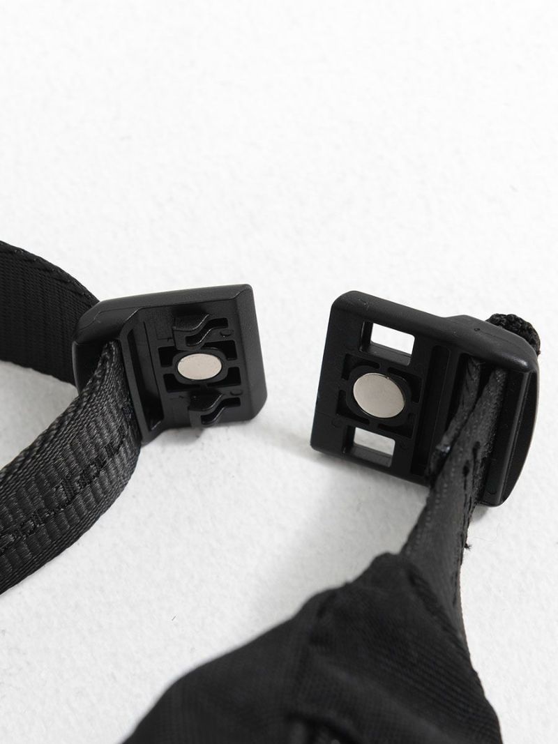 【allCaJoule】ウエストバッグ