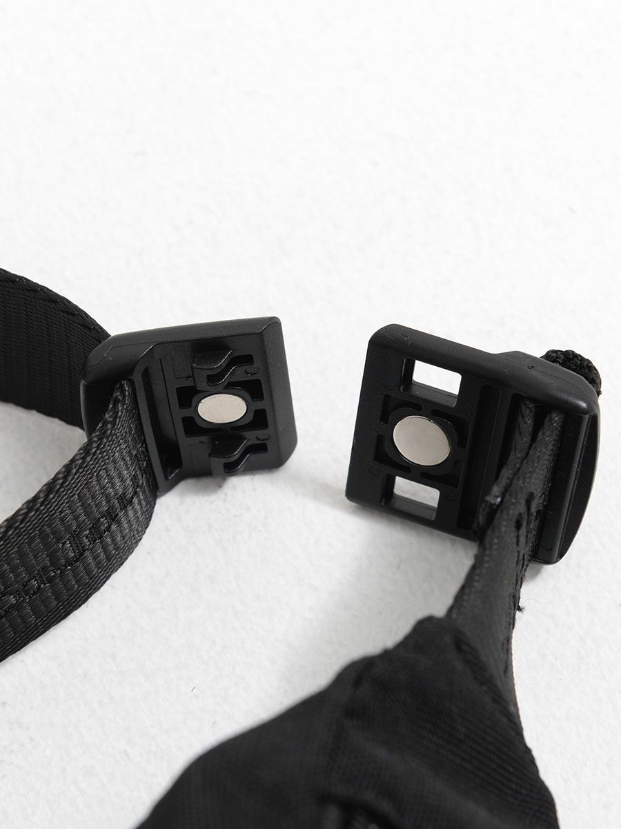 【allCaJoule】ウエストバッグ