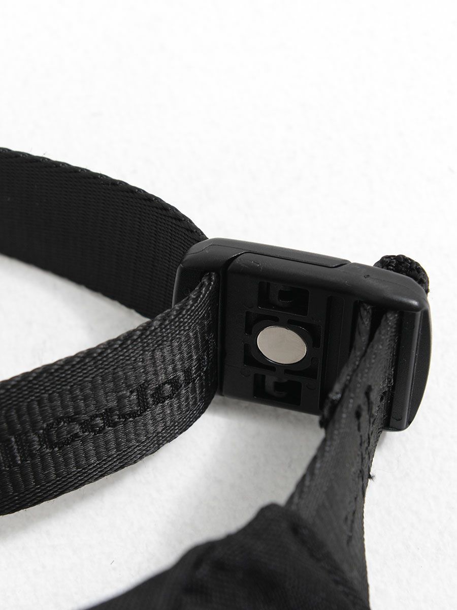 【allCaJoule】ウエストバッグ