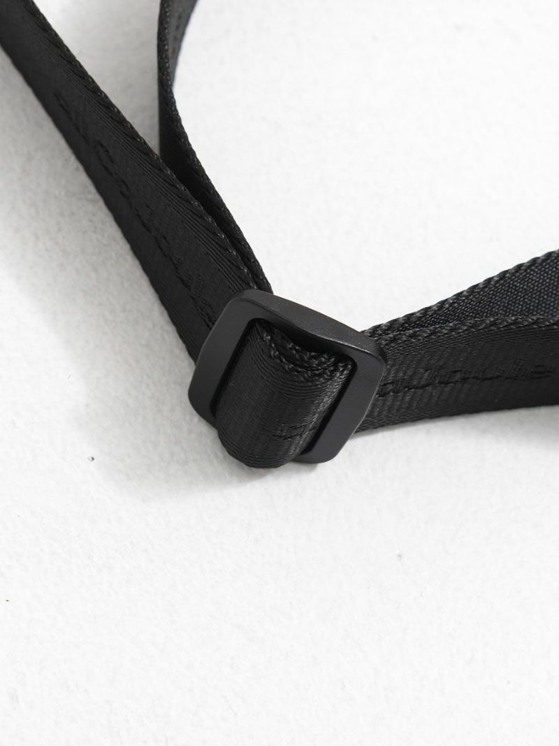 【allCaJoule】ウエストバッグ