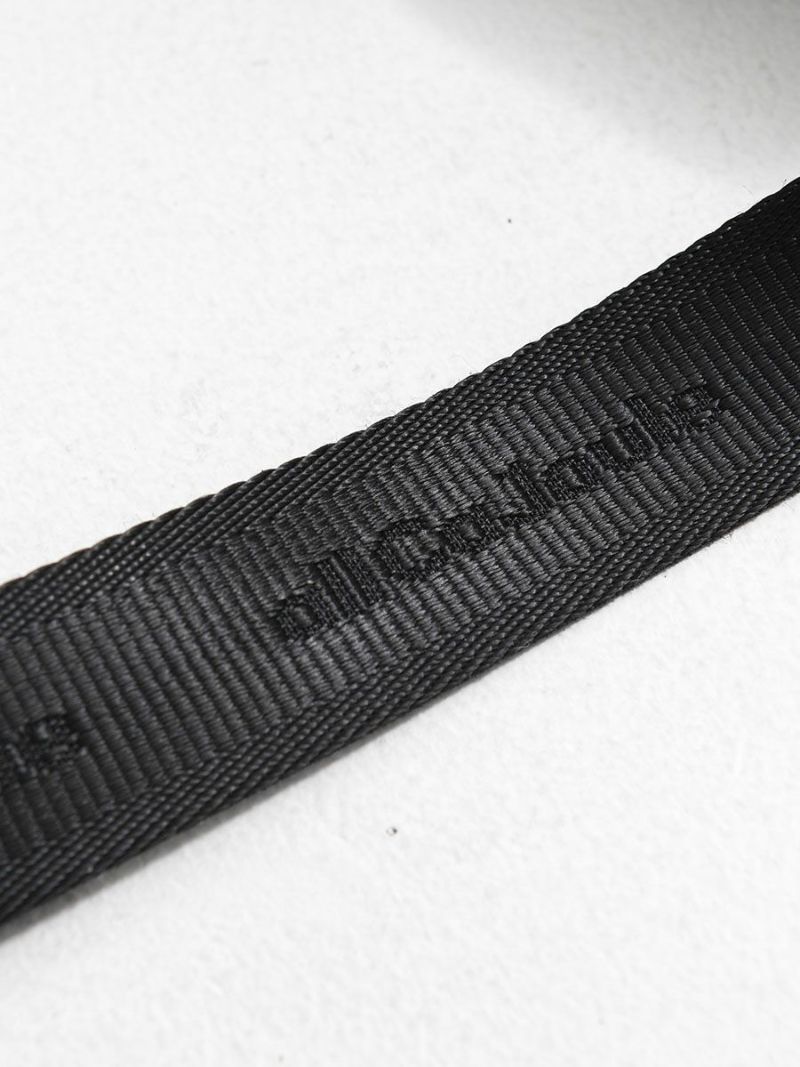 【allCaJoule】ウエストバッグ