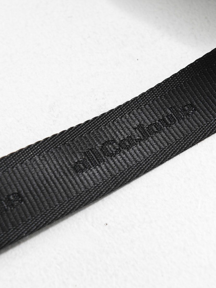 【allCaJoule】ウエストバッグ