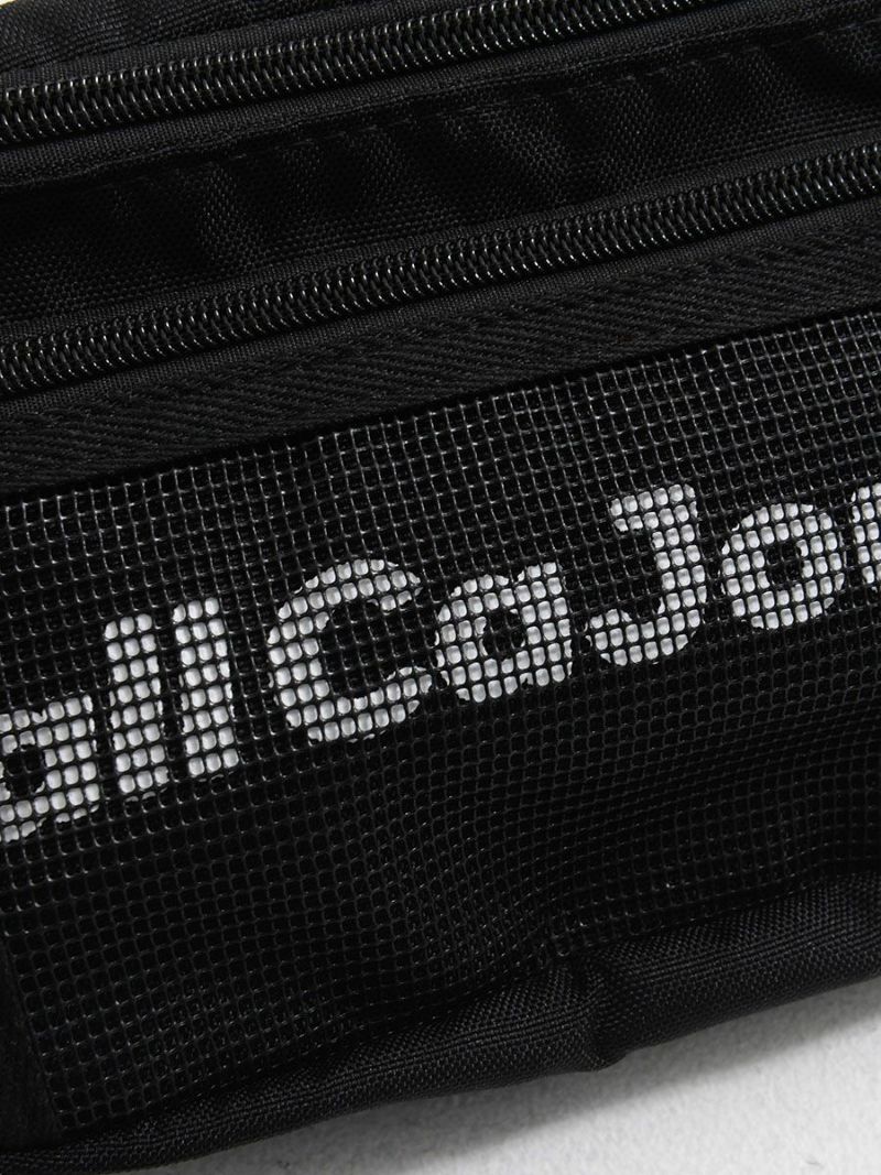 【allCaJoule】ウエストバッグ