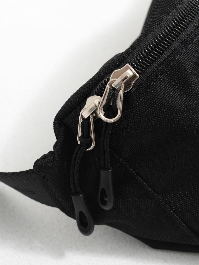 【allCaJoule】ウエストバッグ