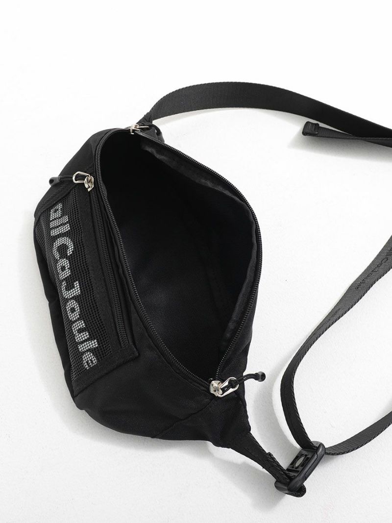 【allCaJoule】ウエストバッグ