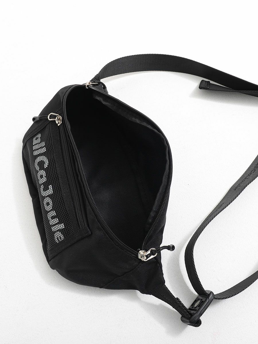 【allCaJoule】ウエストバッグ