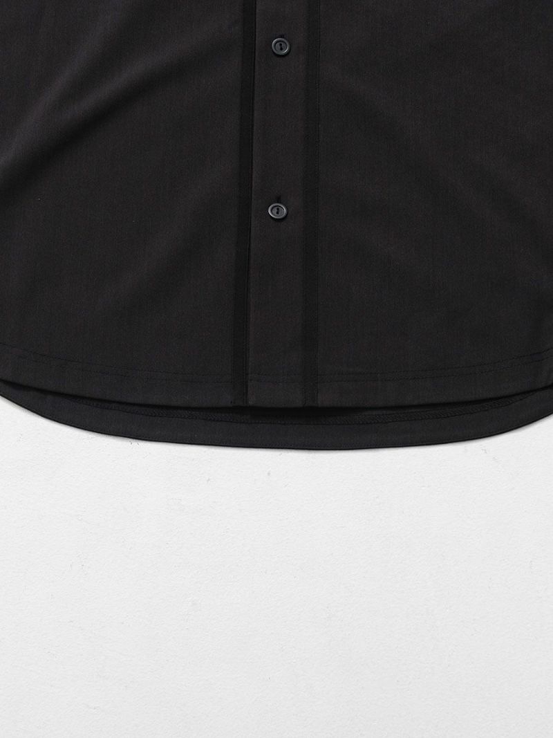 【allCaJoule】ベースボールシャツ