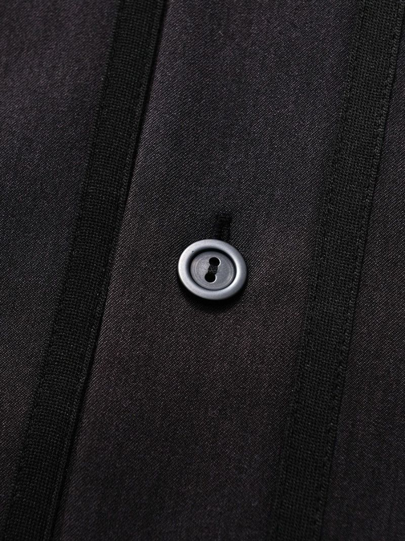 【allCaJoule】ベースボールシャツ