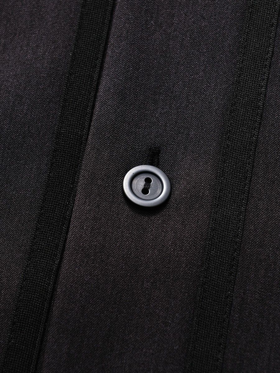 【allCaJoule】ベースボールシャツ