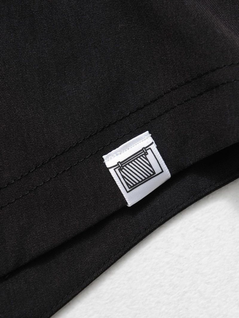 【allCaJoule】ベースボールシャツ