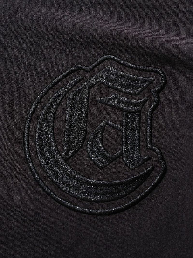 【allCaJoule】ベースボールシャツ