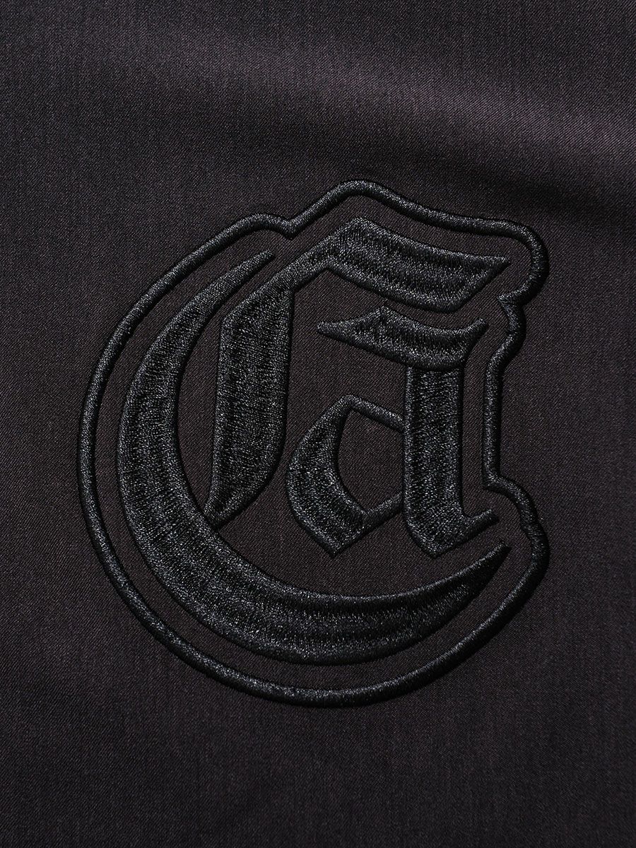 【allCaJoule】ベースボールシャツ