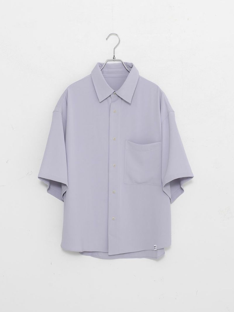 【allCaJoule】ショートスリーブセットアップ