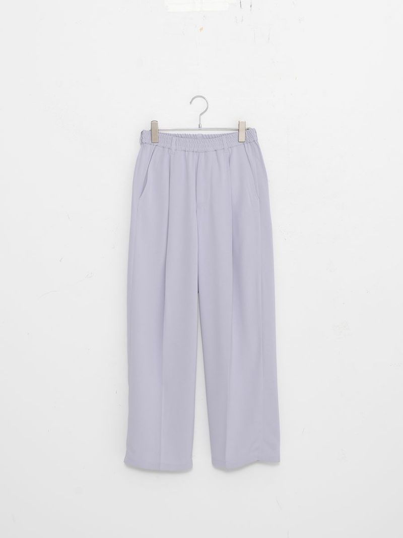 【allCaJoule】ショートスリーブセットアップ